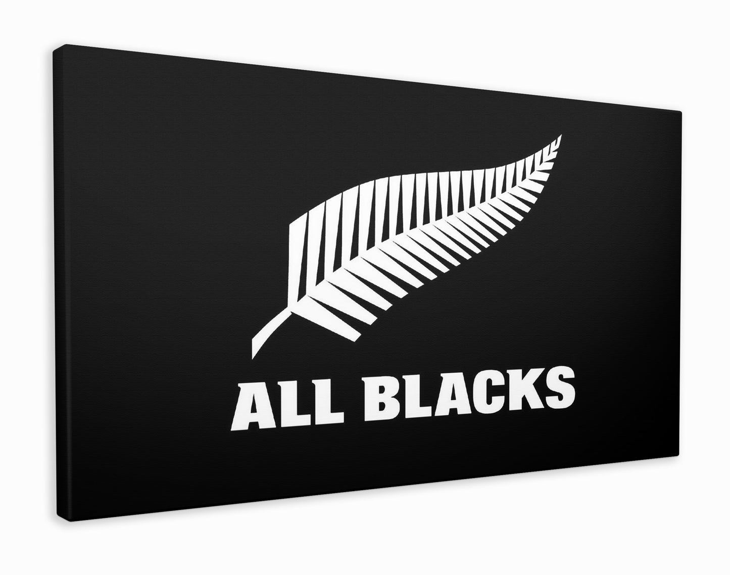 All blacks