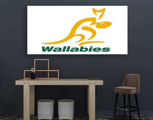 Wallabies