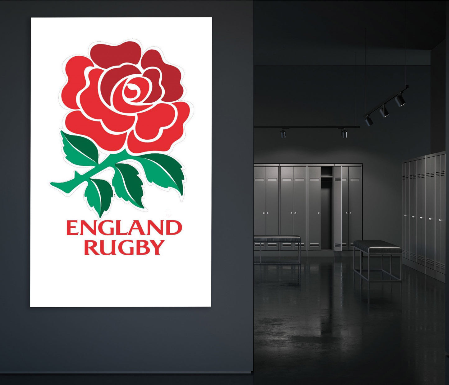 England rugby