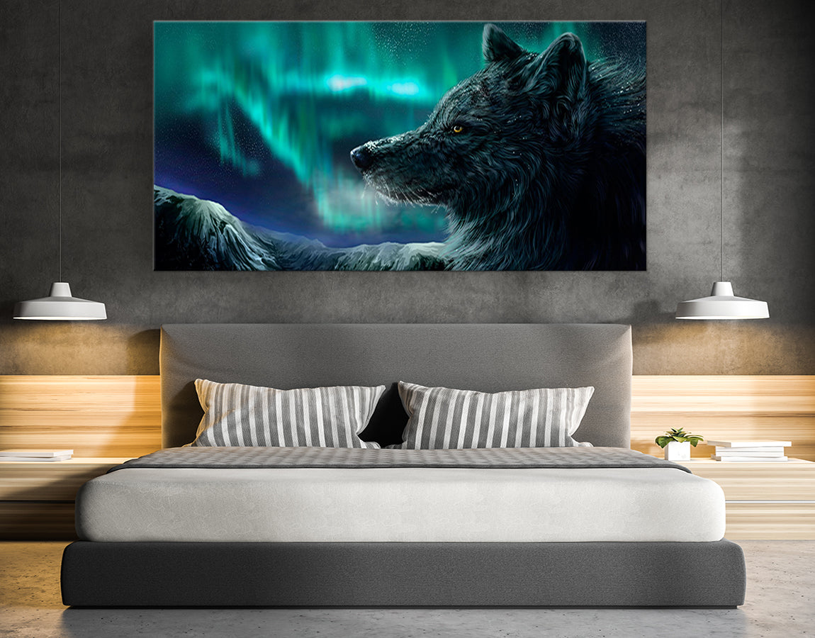 Aurora Wolf