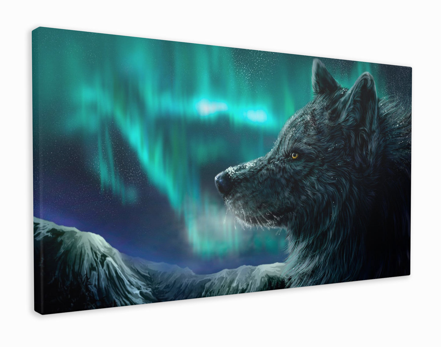 Aurora Wolf