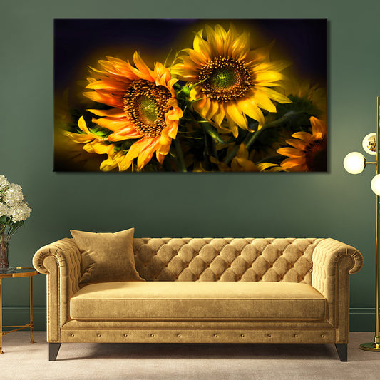 Beautiful Sunflowers