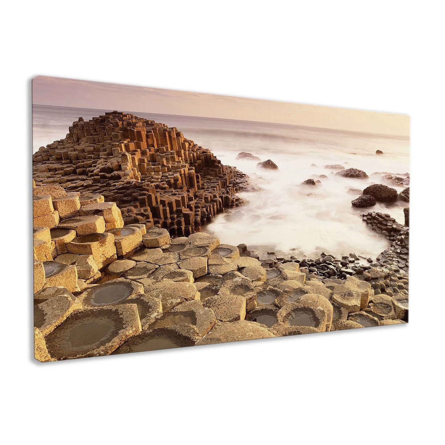 Legendary Giants Causeway