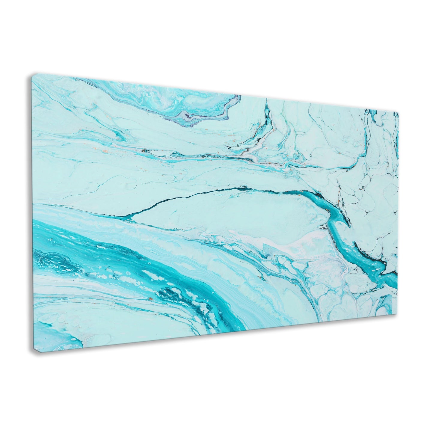 Turquoise Marble